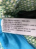 Tulle Polka Dots Green Casual Skirt Size M - photo 5