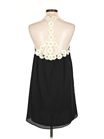 Judith March Casual Dress (view 2)