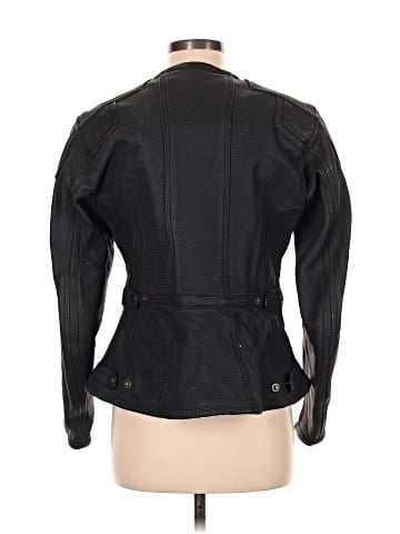 Assorted Brands Leather Jacket (view 2)