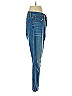 Madewell Blue Jeans Size 27 waist - photo 4