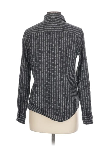 Charter Club Long Sleeve Button-Down Shirt (view 2)
