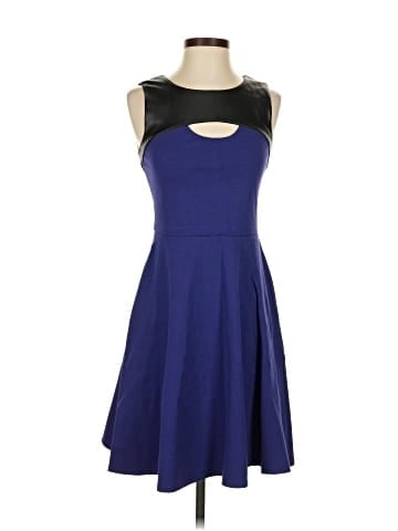 Dylan Gray Cocktail Dress (view 1)