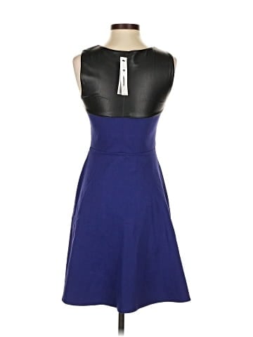 Dylan Gray Cocktail Dress (view 2)