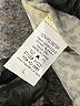 Hayden 100% Polyester Animal Print Gold Yellow Romper Size L - photo 5