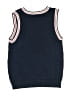 Goodlad Blue Sweater Vest Size 5 - photo 2