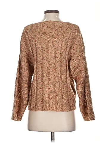 Mystree Pullover Sweater (view 2)