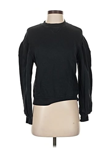 Ulla Johnson Pullover Sweater (view 1)
