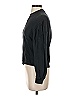 Ulla Johnson 100% Cotton Black Pullover Sweater Size P (petite) - photo 5