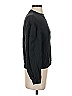 Ulla Johnson 100% Cotton Black Pullover Sweater Size P (petite) - photo 4