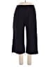 Unbranded Black Casual Pants Size XL - photo 1