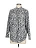 Ariella Gray Cardigan Size L (estimated) - photo 1