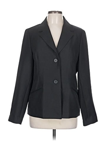 Alfred Dunner Blazer (view 1)