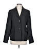 Alfred Dunner 100% Polyester Gray Blazer Size 12 - photo 1
