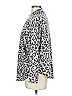 Ariella Gray Cardigan Size L (estimated) - photo 5