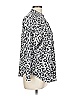 Ariella Gray Cardigan Size L (estimated) - photo 4