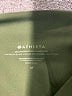 Athleta Green Active Pants Size M - photo 3
