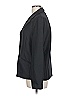 Alfred Dunner 100% Polyester Gray Blazer Size 12 - photo 5