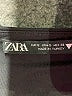 Zara Black Bodysuit Size S - photo 3