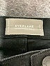 Everlane Black Jeans Size 30 waist - photo 7