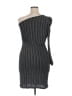 Vero Moda Gray Cocktail Dress Size XL - photo 2