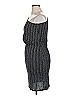 Vero Moda Gray Cocktail Dress Size XL - photo 5