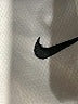 Nike 100% Polyester Green Ivory Athletic Shorts Size M (kids) - photo 3