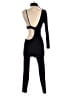 ASOS Black Jumpsuit Size 2 - photo 2