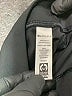 Athleta Solid Black Casual Skirt Size XS - photo 3