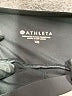 Athleta Solid Black Casual Skirt Size XS - photo 4