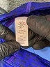 Athleta Graphic Blue Active Pants Size M - photo 8