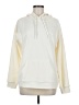 Marc New York Ivory Pullover Hoodie Size M - photo 1
