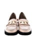 Amalfi by Rangoni Solid Tan Pink Flats Size 7 (narrow) - photo 2