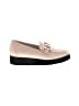 Amalfi by Rangoni Solid Tan Pink Flats Size 7 (narrow) - photo 1