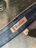 Morrison Hearts Blue Jeans Size 29 waist - photo 7