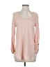 Akemi + Kin Pink Pullover Sweater Size XS - photo 1