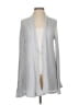 Forever 21 Silver Gray Cardigan Size S - photo 1