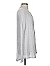 Forever 21 Silver Gray Cardigan Size S - photo 4