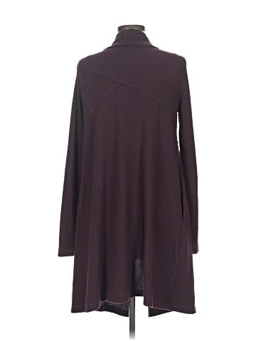H by Bordeaux Cardigan (view 2)