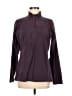 Dri Duck Purple Turtleneck Sweater Size M - photo 1