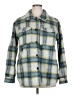 Rails Plaid Blue Jacket Size XL - photo 1