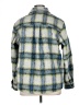 Rails Plaid Blue Jacket Size XL - photo 2