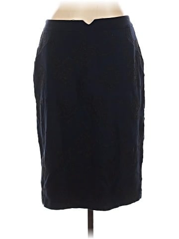 CONTEXT exclusively for Lord & Taylor Formal Skirt (view 1)