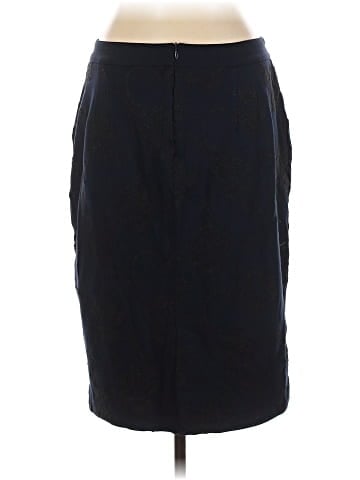 CONTEXT exclusively for Lord & Taylor Formal Skirt (view 2)
