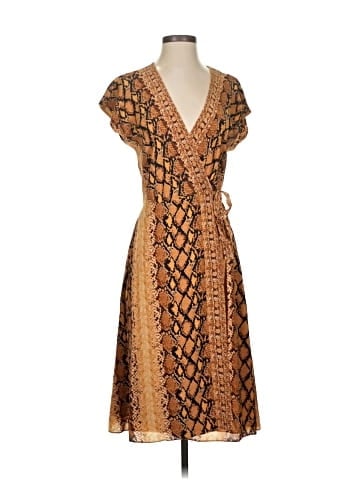 Joie Casual Dress (view 1)