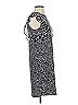 MICHAEL Michael Kors Animal Print Black Casual Dress Size XS - photo 4