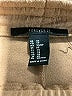 Forever 21 Solid Tan Khaki Shorts Size XS - photo 3