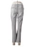 Flying Monkey Metallic Silver Gray Jeans Size 26 waist - photo 2