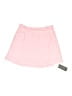 LI-Ning Solid Pink Casual Skirt Size S - photo 1