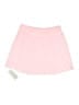 LI-Ning Solid Pink Casual Skirt Size S - photo 2
