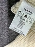 Callahan 100% Acrylic Solid Ivory Pullover Sweater Size M - photo 8